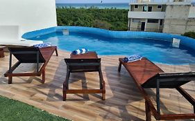 Aqua Vista By La Cultura Suites
