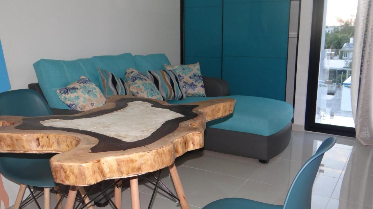 Aqua Vista By La Cultura Suites Playa del Carmen Extérieur photo