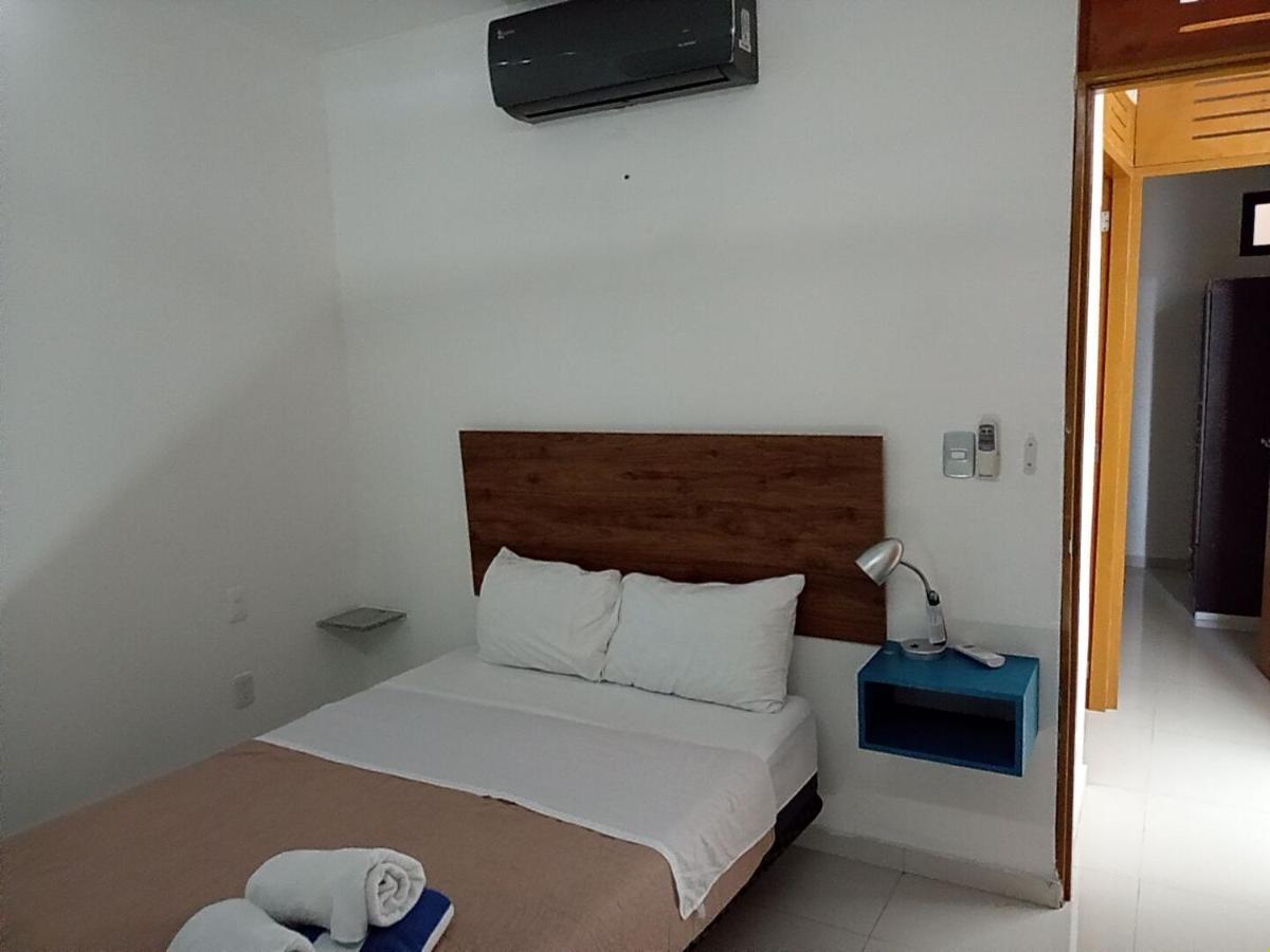 Aqua Vista By La Cultura Suites Playa del Carmen Extérieur photo