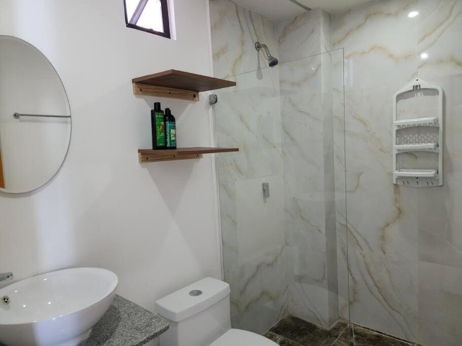 Aqua Vista By La Cultura Suites Playa del Carmen Extérieur photo